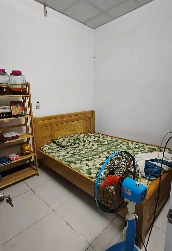💥 VỊ TRÍ SIÊU ĐẸP -60M2-4.1T.Y .TL - XE HƠI TRÁNH💥Khu vực gần cầu vượt Linh Xuân, Phạm Văn Đồng... Bán nhà riêng tại Linh Xuân, Hồ Chí Minh 01