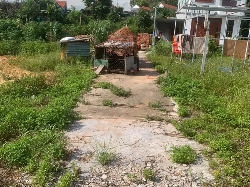 Đất đẹp 100m² vị trí vàng tại Việt Hưng, giá tốt... Bán đất tại Việt Hưng, Quảng Ninh 01
