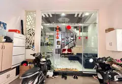 NHÀ 1 TRỆT 3 LẦU NGANG 4.5M RỘNG RÃI ĐƯỜNG LÊ VĂN SỸ 0933962882... Bán nhà riêng tại Phú Nhuận, Hồ Chí Minh 01