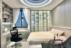 Nhà 5 Tầng Phan Huy Ích, Gò Vấp - Hẻm Xe Tải - 8.9 Tỷ - Full Nội Thất... Bán nhà riêng tại An Hội Tây, Hồ Chí Minh 12