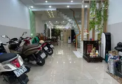 Nhà mặt tiền nội bộ khu Tên Lửa, Quận Bình Tân, 95m2, 3 tầng. Giá 12,5 tỷ... Bán nhà mặt phố tại An Lạc, Hồ Chí Minh 01
