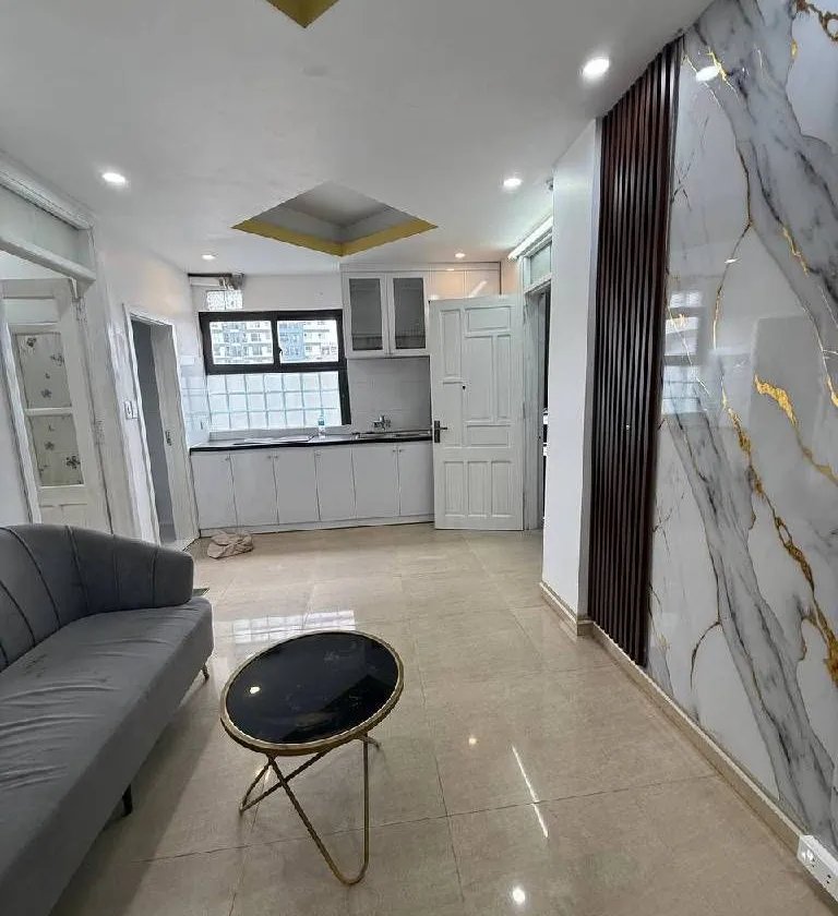 Cơ Hội Vàng Sở Hữu Căn Hộ 2PN Mặt Phố Vũ Tông Phan Giá Tốt... Bán căn hộ chung cư tại Khương Đình, Hà Nội 01
