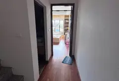 Bán nhà riêng 5 tầng tại phường Ngọc Trục, diện tích 31m2, sổ đỏ chính chủ... Bán nhà riêng tại Đại Mỗ, Hà Nội 06
