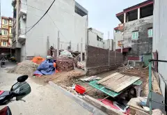 Đất 2 Mặt Thoáng - Gần Đường Võ Văn Kiệt - Phúc Thịnh... Bán đất tại Phúc Thịnh, Hà Nội 03