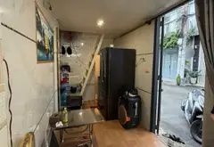18m2, Bán nhà Phan Văn Trị, 2 Tầng, Hẻm xe hơi, P10 Gò Vấp, 2 Tỷ... Bán nhà riêng tại Gò Vấp, Hồ Chí Minh 09