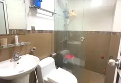 Bán nhà riêng lô góc 3 mặt ngõ tại quận Cầu Giấy, 41.6m2, ngõ ô tô, pháp lý rõ ràng... Bán nhà riêng tại Cầu Giấy, Hà Nội 09