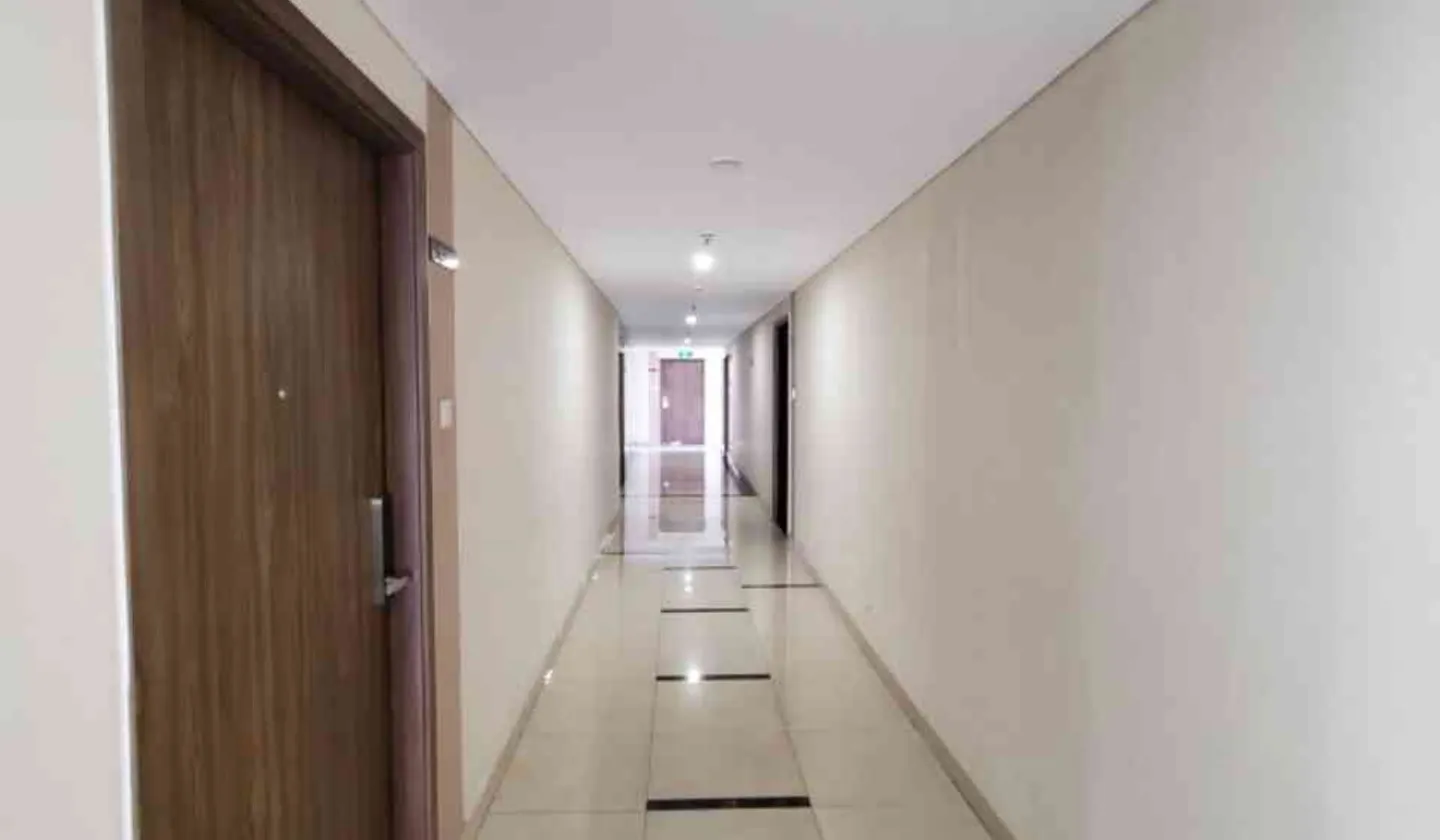 Căn hộ tầng cao view hồ bơi tại Opal Boulevard... Bán căn hộ chung cư tại Dĩ An, Hồ Chí Minh 01