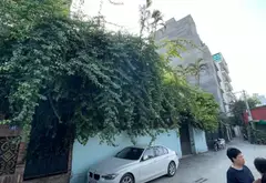 Viện Địa Ốc Cao Cấp Lô Góc Từ Hoa Với Tiềm Năng Đầu Tư Độc Tôn... Bán nhà riêng tại Hồng Hà, Hà Nội 01