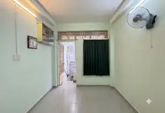 NHÀ 4TÂNG/ST - HẺM XE HƠI CÁCH VÀI CĂN RA MẶTTIỀN ĐƯỜNG NGUYỄN VĂN CỪ Q5.
10P RA ĐẾN CHỢ BẾN THÀNH... Bán nhà riêng tại Chợ Quán, Hồ Chí Minh 04