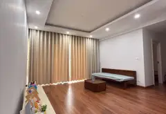 Căn hộ 2 phòng ngủ lô góc tại chung cư Văn phòng Quốc hội, view hồ Mỹ Đình... Bán căn hộ chung cư tại Xuân Phương, Hà Nội 01