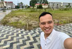Bán đất khu nhà ở Bích Sơn Việt Yên... Bán đất tại Việt Yên, Bắc Ninh 01