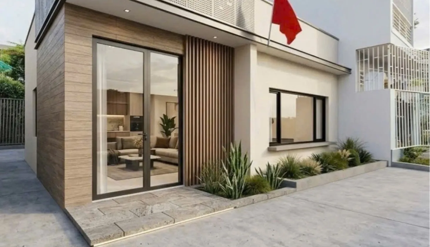 Cơ hội sở hữu nhà riêng mới đẹp giá tốt tại Nhà Bè... Bán nhà riêng tại Nhà Bè, Hồ Chí Minh 01