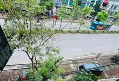 HƠN 300 M2 THỔ CƯ_NHÀ MẶT PHỐ 6 TẦNG THANG MÁY TẠI TT ĐAN PHƯỢNG_HÀ NỘI... Bán nhà mặt phố tại Đan Phượng, Hà Nội 11