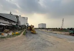 Bán nhà lô góc 2 mặt hẻm xe hơi, Bờ Kè Tham Lương, 7.8x16m, Tiện xây mới... Bán nhà riêng tại An Hội Tây, Hồ Chí Minh 06