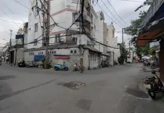 Nhà 2 Tầng 3PN Giá Quá Ưu Đãi Tại Phường Hạnh Thông... Bán nhà riêng tại Hạnh Thông, Hồ Chí Minh 18