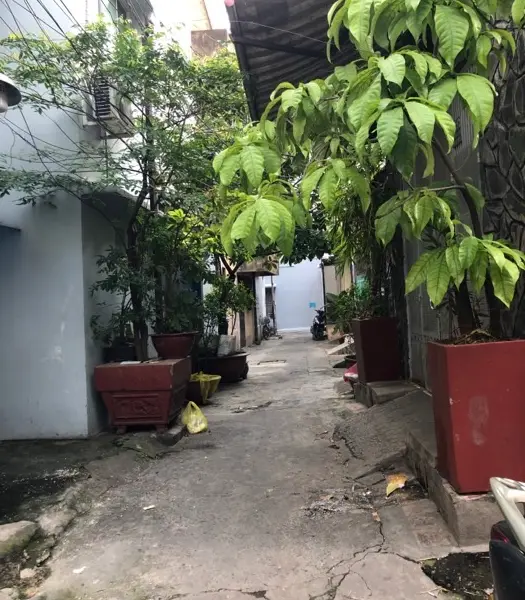 Bán nhà 2 tầng diện tích 73m2 tại Gò Vấp, giá 6.8 tỷ... Bán nhà riêng tại An Hội Tây, Hồ Chí Minh 01