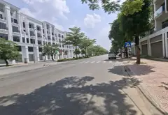 Cơ hội sở hữu Shophouse 6 tầng cực hiếm tại Phường Đồng Nguyên - Bắc Ninh... Bán Shophouse tại Đồng Nguyên, Bắc Ninh 07