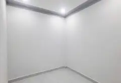 Bán nhà 2 tầng ở phường Tân Thới Hiệp, có 2 phòng ngủ... Bán nhà riêng tại Tân Thới Hiệp, Hồ Chí Minh 09