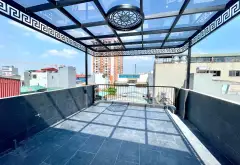 Nhà 7 tầng có thang máy gần phố Trạm, giá giảm sốc... Bán nhà riêng tại Long Biên, Hà Nội 16