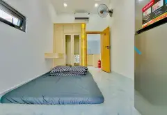Bán chdv 6 phòng dòng tiền 30tr/th - 4 tầng hoàn công đủ chỉ 6.x tỷ... Bán nhà riêng tại Bình Lợi Trung, Hồ Chí Minh 15