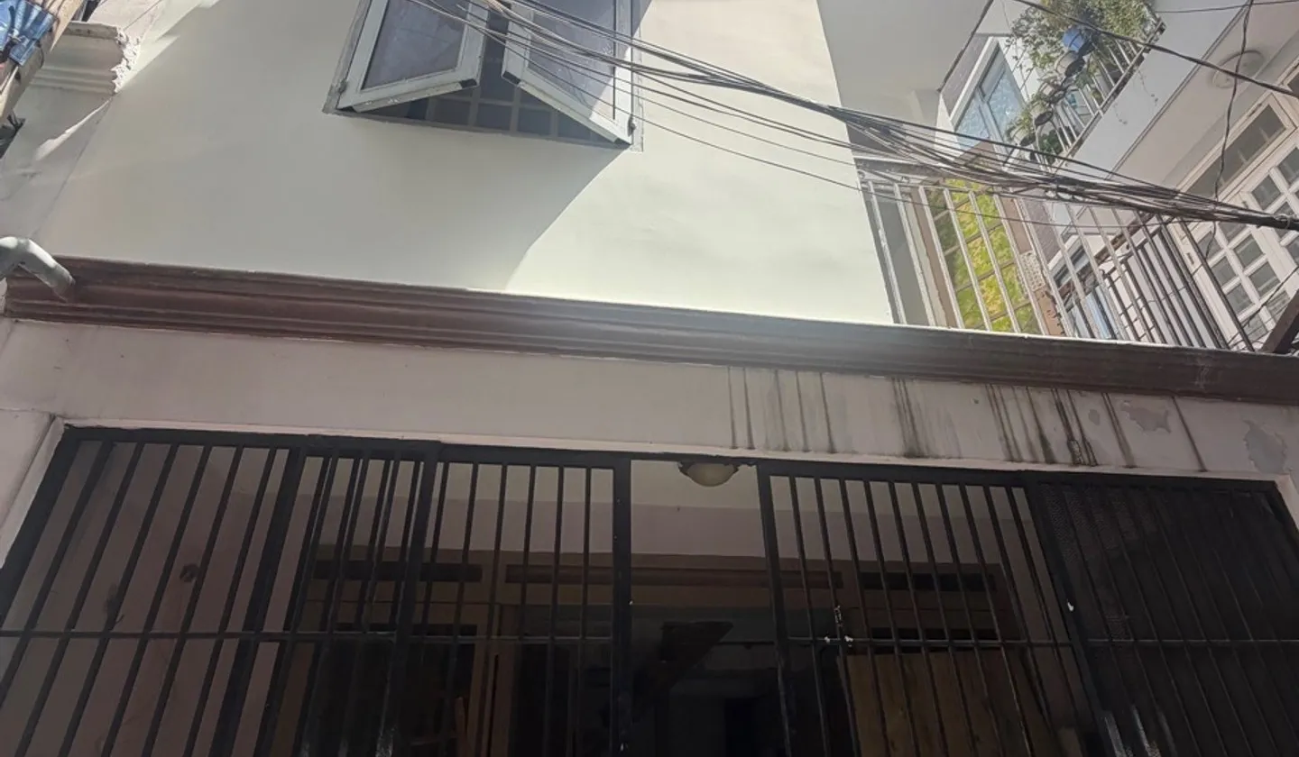Nhà 3 tầng 28m2 khu VIP Lê Thiệt Tân Phú giá 4 tỷ... Bán nhà riêng tại Phú Thọ Hòa, Hồ Chí Minh 01