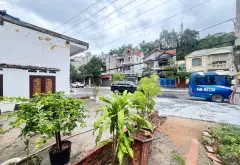 Đất Mặt Đường 11m Gần Chợ Núi Xẻ - Cơ Hội Vàng Cho Nhà Đầu Tư... Bán đất tại Hà Lầm, Quảng Ninh 06