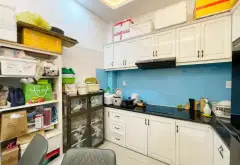 Nhà 4 Tầng 4 Phòng Ngủ Tại Trung Tâm Phú Nhuận, Giá Hợp Lý 8.3 Tỷ... Bán nhà riêng tại Đức Nhuận, Hồ Chí Minh 14