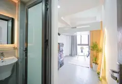 Bán Tòa CHDV đường Phương Canh – ô tô tránh, gần CĐ FPT kinh doanh tốt – dòng tiền ~90 triệu/tháng.... Bán chung cư mini tại Xuân Phương, Hà Nội 03