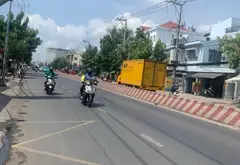 Bán nhà mặt phố Huỳnh Tấn Phát 729m2 giá 48.5 tỷ... Bán nhà mặt phố tại Nhà Bè, Hồ Chí Minh 02
