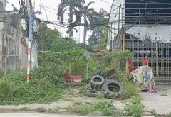 Nhà mặt phố kinh doanh tốt 80m² tại Phù Lỗ, gần cầu vượt Quốc Lộ 3... Bán nhà mặt phố tại Sóc Sơn, Hà Nội 02