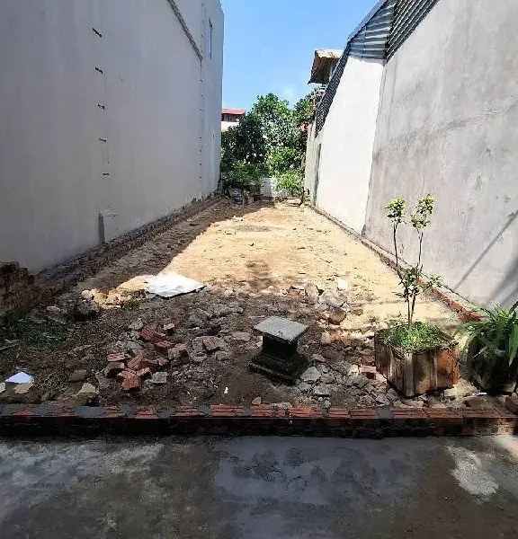 Đất thổ cư siêu đẹp vị trí vàng tại Sóc Sơn... Bán đất tại Sóc Sơn, Hà Nội 01