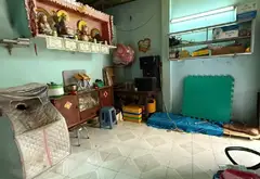 Nhà Âu Cơ 2 tầng, rộng rãi, giá tốt để sở hữu ngay... Bán nhà riêng tại Bảy Hiền, Hồ Chí Minh 01