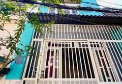 GIÁ RẺ BẤT NGỜ , 3,45 TỶ SỞ HỮU NGAY Nhà 3 Lầu. 2 Pn, 2 Wc , Hẻm 2,5M Q.7 Bùi văn Ba... Bán nhà riêng tại Tân Thuận, Hồ Chí Minh 01