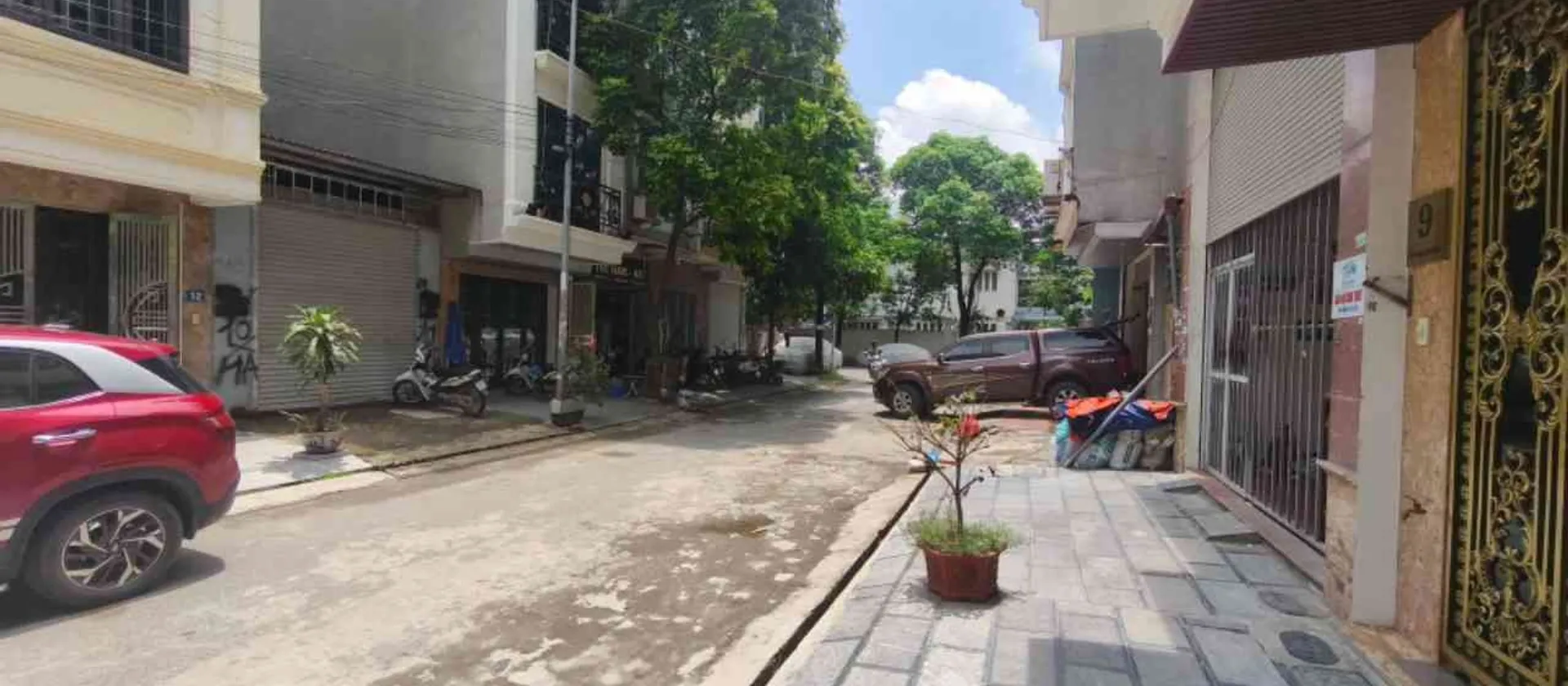 Nhà 7 tầng thang máy tiện nghi tại Phú Diễn... Bán nhà riêng tại Phú Diễn, Hà Nội 01