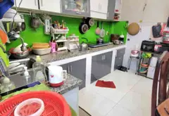 Cơ hội sở hữu nhà mặt phố đắc địa tại KDC Vĩnh Lộc với giá ưu đãi hiếm có... Bán nhà mặt phố tại Bình Tân, Hồ Chí Minh 03