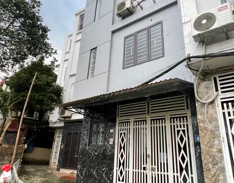 Nhà lô góc 3 mặt thoáng giá hời tại trung tâm sầm uất... Bán nhà riêng tại Yên Nghĩa, Hà Nội 01