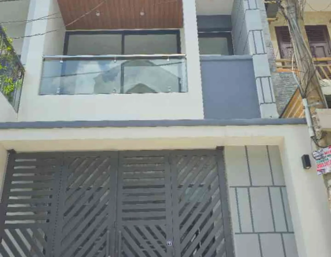 Nhà phố Long Trường giá hời, sổ sẵn giao ngay... Bán nhà mặt phố tại Long Trường, Hồ Chí Minh 01