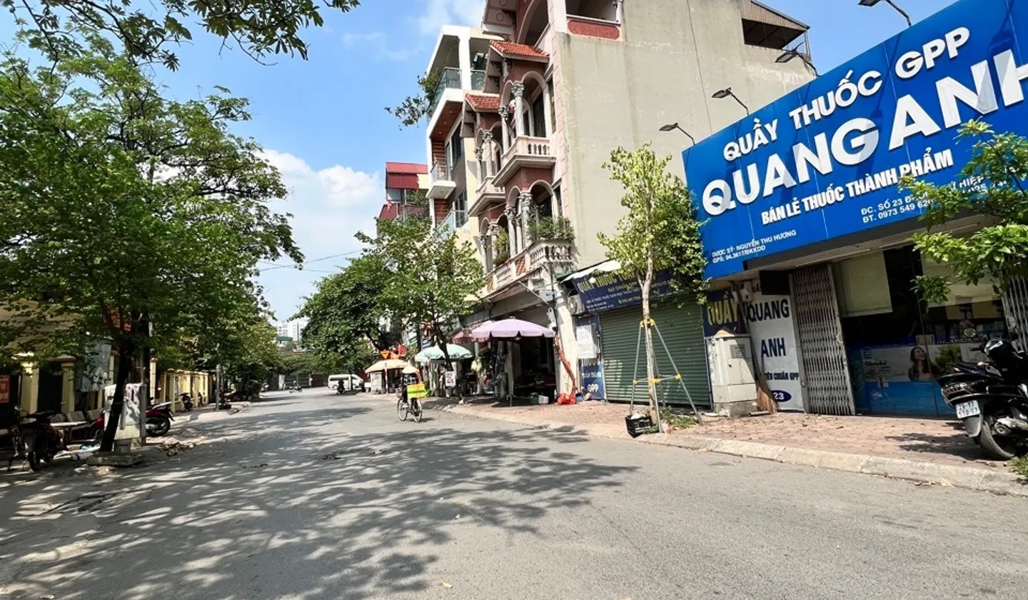 Cơ hội hiếm có: Nhà 5 tầng ô tô đỗ cửa tại Tứ Hiệp với giá tốt... Bán nhà riêng tại Thanh Trì, Hà Nội 01