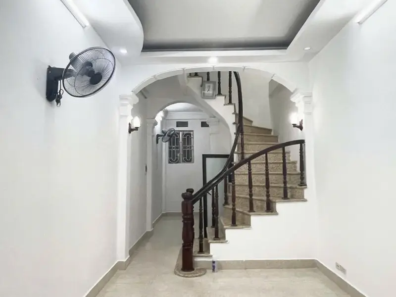 Chính chủ bán gấp nhà Nam Dư sđcc, 3 gác đỗ cửa... Bán nhà riêng tại Vĩnh Hưng, Hà Nội 01
