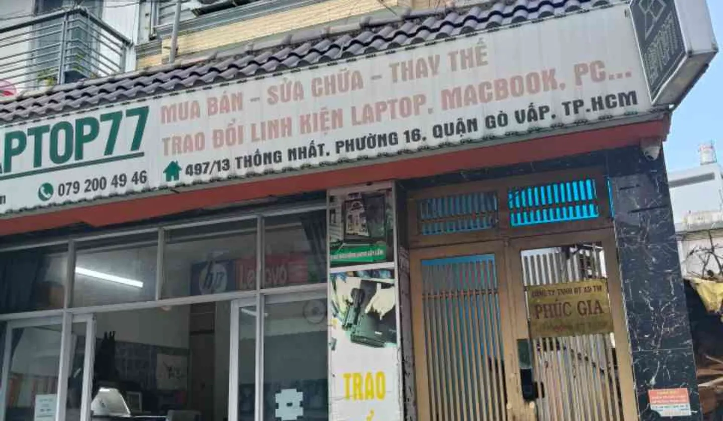 Nhà Phố An Hội Đông - Không Gian Rộng Rãi, Tiện Nghi Đỉnh Cao... Bán nhà riêng tại An Hội Đông, Hồ Chí Minh 01