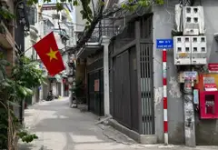 Bán đất rộng 104m² tại Bồ Đề, vị trí thuận tiện, pháp lý rõ ràng... Bán đất tại Bồ Đề, Hà Nội 01