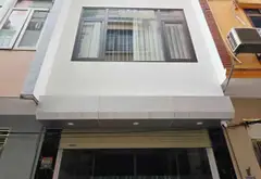 Bán nhà riêng 5 tầng Khu Dân Cư Xây Lắp Điện Ba La Hà Đông ô tô tránh, thang máy... Bán nhà riêng tại Phú Lương, Hà Nội 01