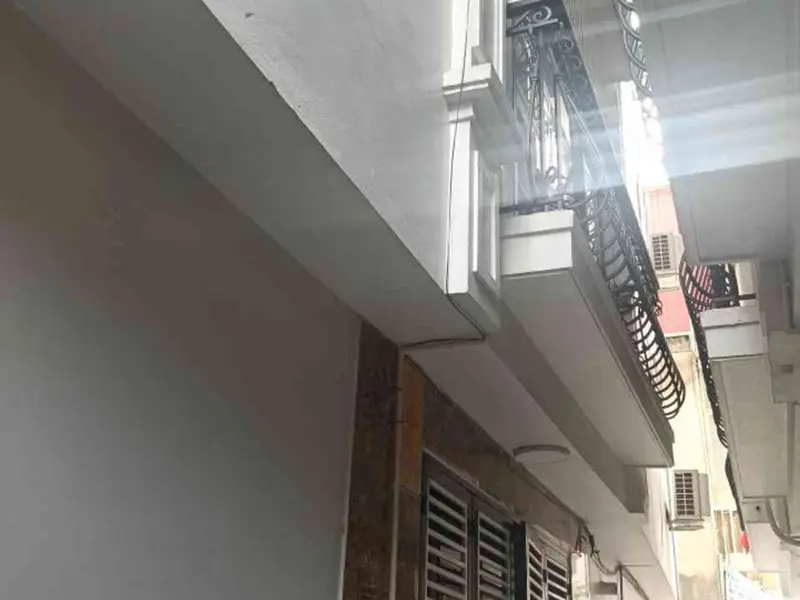 Bán nhà riêng 5 tầng trung tâm quận, gần trường đại học, diện tích 30.8m²... Bán nhà riêng tại Hà Đông, Hà Nội 01