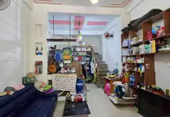 Bán nhà 2 tầng mặt phố Bình Tân, hẻm xe hơi 7m, 54m2 chỉ 5,58 tỷ... Bán nhà mặt phố tại Bình Trị Đông, Hồ Chí Minh 01