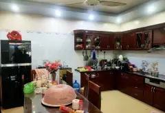 Nhà mặt phố 3,5 tầng tại tổ dân phố Hạ Đoạn 3, gần khu vực cảng, mặt đường lớn... Bán nhà mặt phố tại Đông Hải, Hải Phòng 04