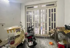 Nhà đường Nguyễn Sỹ Sách, ngay chợ Tân Trụ ( Tân Bình cũ )... Bán nhà riêng tại Tân Sơn, Hồ Chí Minh 09