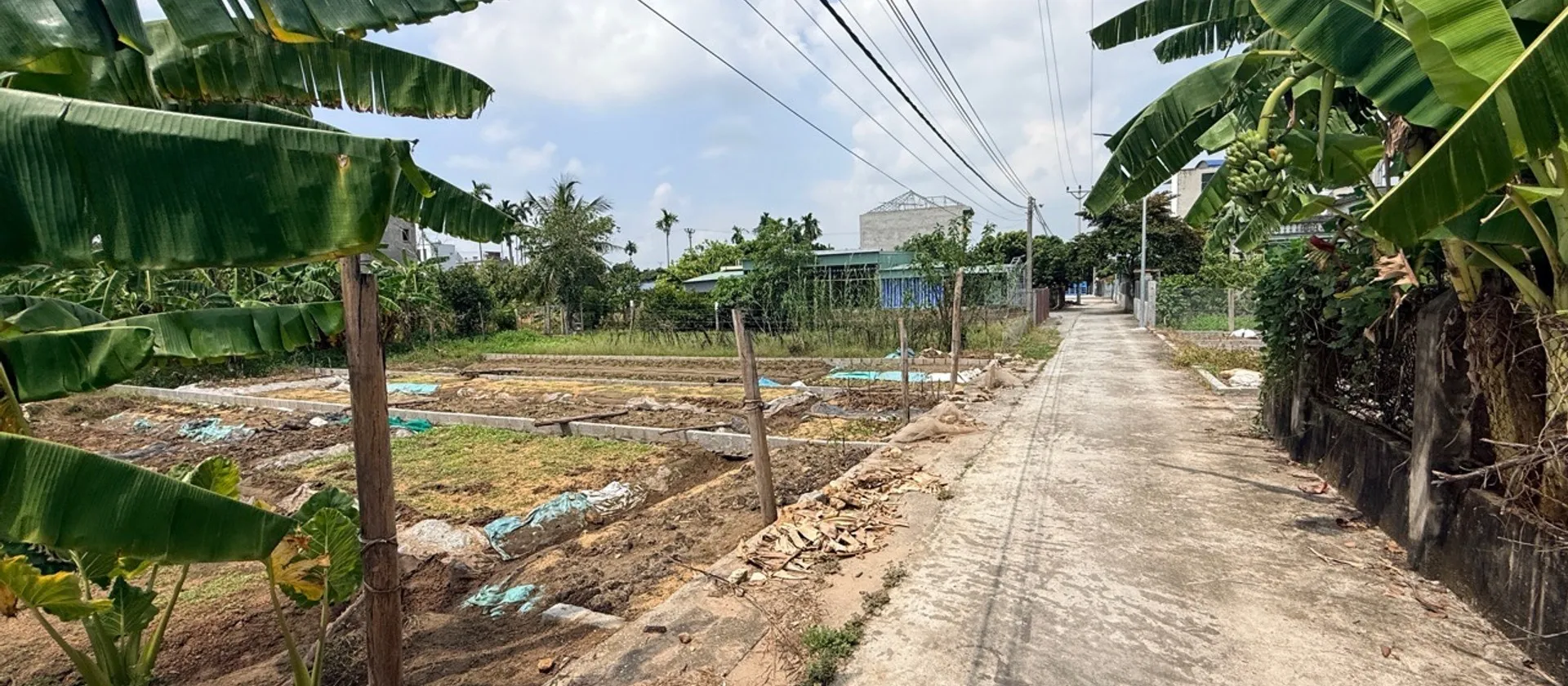 Bán đất 92,6m2 tại xã An Trường, Hải Phòng giá 1,4 tỷ... Bán đất tại An Trường, Hải Phòng 01