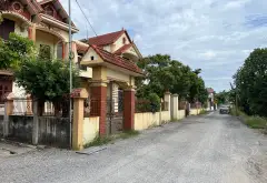 Bán đất 130m² hướng Đông Nam tại xã Triệu Việt Vương, Khoái Châu, Hưng Yên, pháp lý rõ ràng... Bán đất tại Khoái Châu, Hưng Yên 04