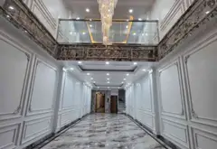 Bán nhà Nguyễn Đức Cảnh 7 Tầng, Thang máy, sát hồ đền Lừ, Ô tô 7 chỗ ngủ trong nhà. Giá tốt... Bán nhà riêng tại Tương Mai, Hà Nội 08
