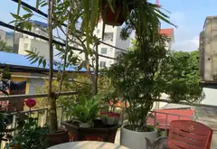 Nhà ở ngay Long Biên 4 tầng, full nội thất, view thoáng vĩnh viễn, ô tô 🚗 đỗ cửa... Bán nhà riêng tại Long Biên, Hà Nội 02